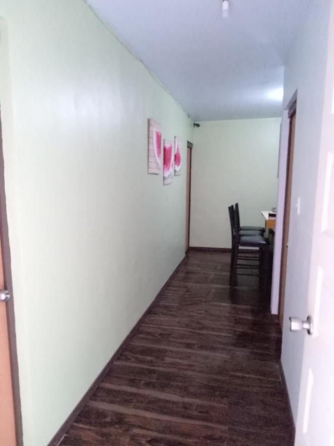 Hospedaje Jrzconsulado Ciudad Juárez Exterior foto